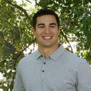 Meet your Posher, Erick